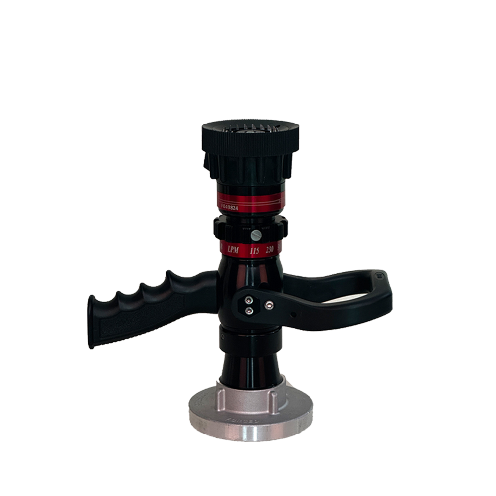 نازل تفنگی 500 لیتر فوکا